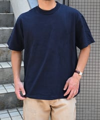 Los Angeles Apparel Garment Dye Navy