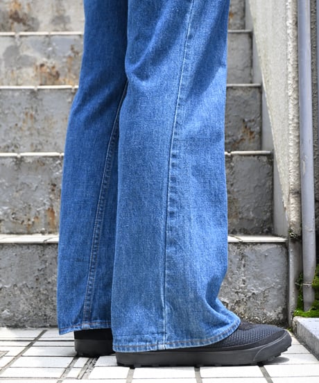 '75 Levi's Gentleman Jeans 546-0417 -1