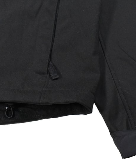 Deadstock Tent&Trails Soft Shell Jacket