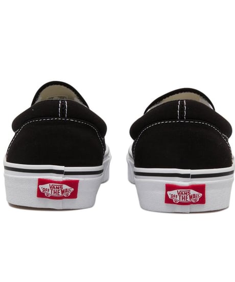 VANS Classic Slip-On Black