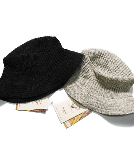 Highland 2000 Linen Knit Bucket Hat