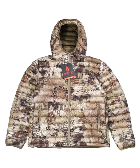 Kryptek Lycos II Jacket Highlander