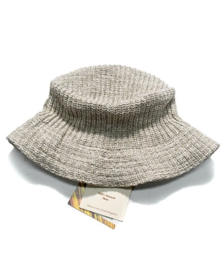 Highland 2000 Linen Knit Bucket Hat