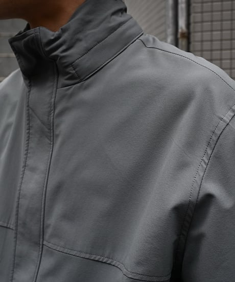 Calvin Klein Teck Jacket Grey