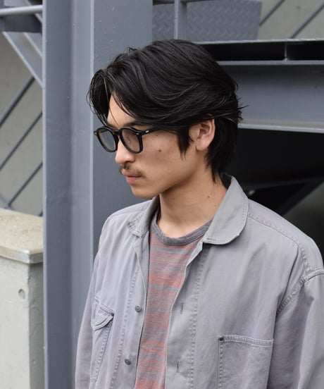 CASU eyewear "Keith 143" (3 colors)