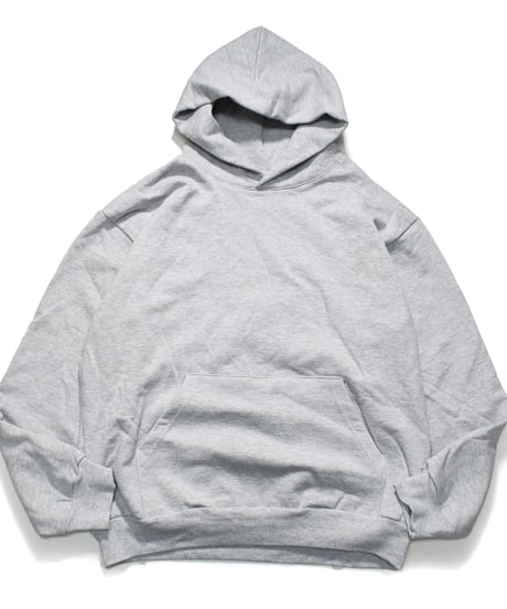 Los Angeles Apparel 14oz Heavy Fleece Hoodie