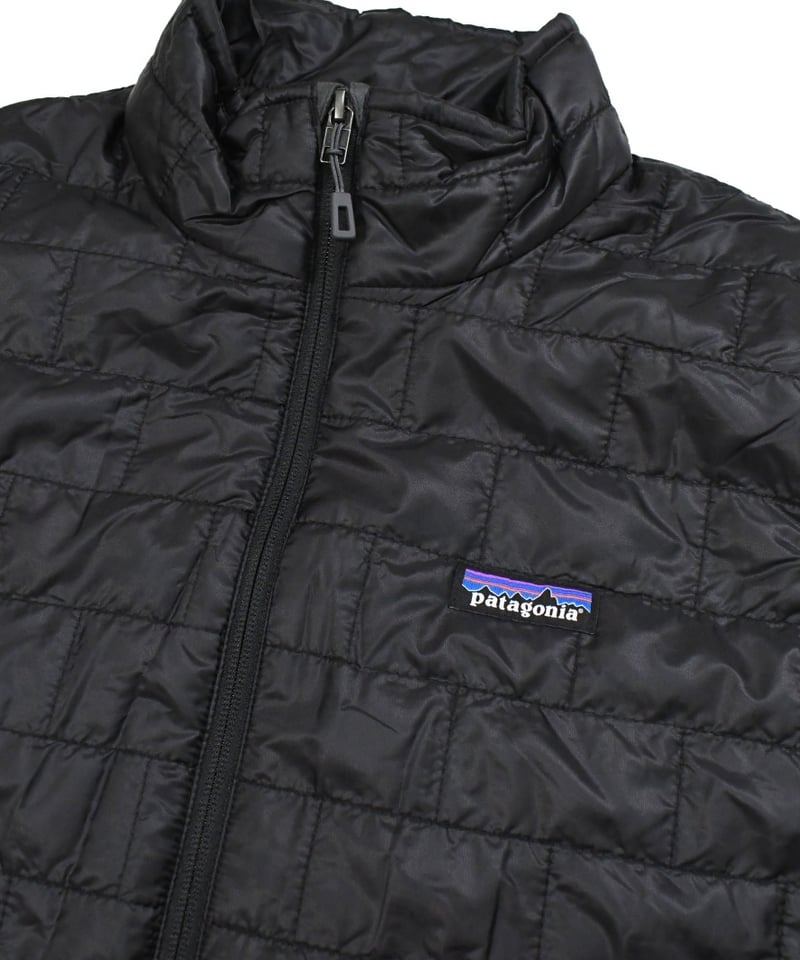 patagonia Nano Puff Vest Black | COUNTER patagonia Nano Puff Vest Black | COUNTER