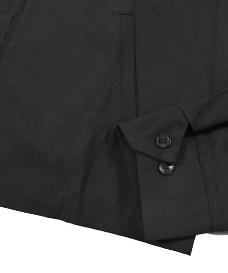 Powell Peralta Cross Bones Jacket Black