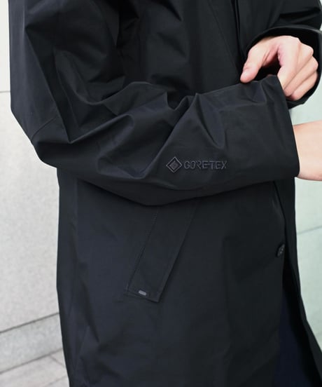 Nike Sportswear Storm-FIT ADV GORE-TEX Parka Black