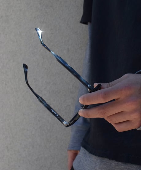 CASU eyewear "Exclusive Model By Counter"