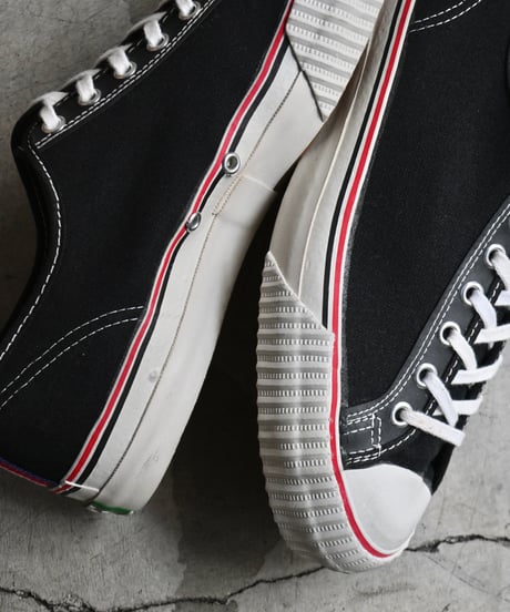 60s Deadstock PF Flyers Center Lo by B.F. Good Rich "Made in USA"