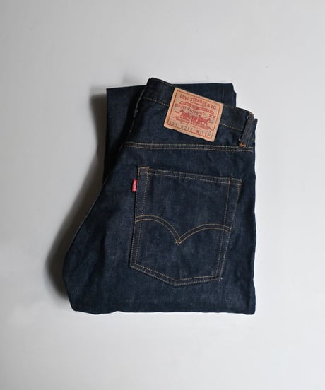 60-70s Levi's 505 Big E