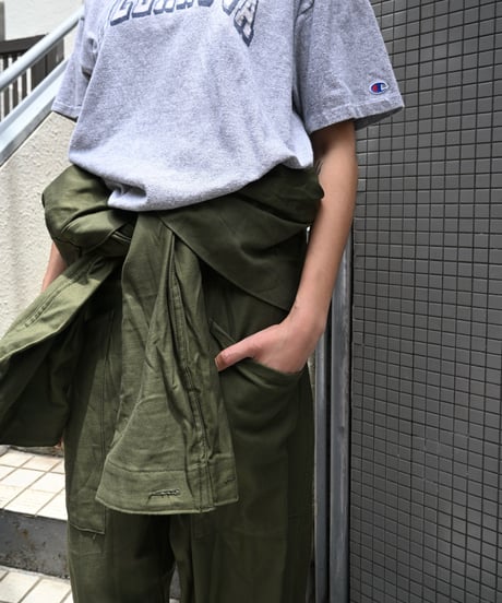 Deadstock 86' Us Army All in One