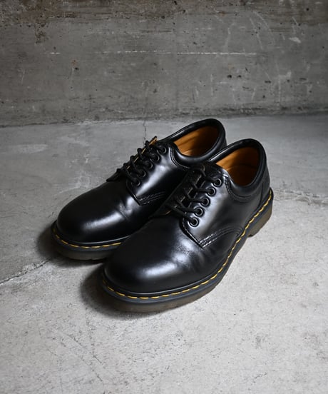 Used Dr Martens 3eye Shoes -3