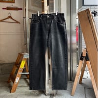 Used Levi's 505 made in canada #19