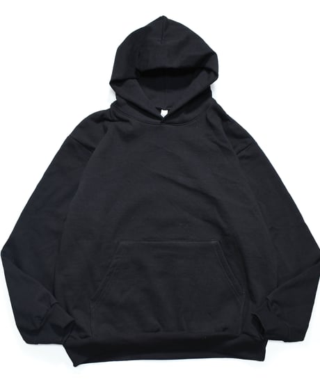 Los Angeles Apparel 14oz Heavy Fleece Hoodie