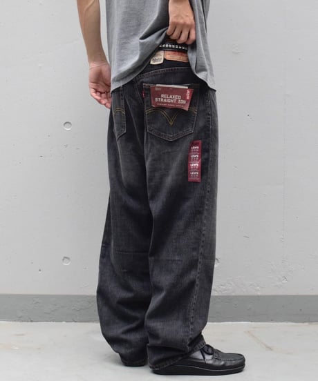 Deadstock Levi’s 559 Denim Pants #1274