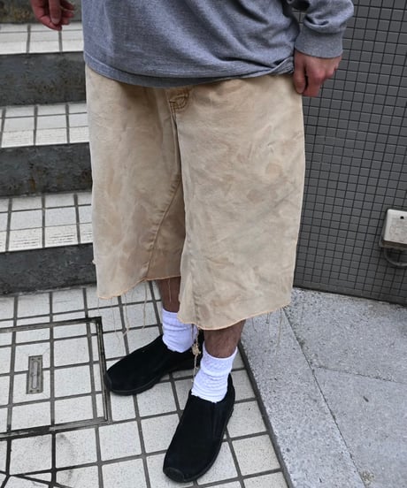 Dickies Remake Jorts -2