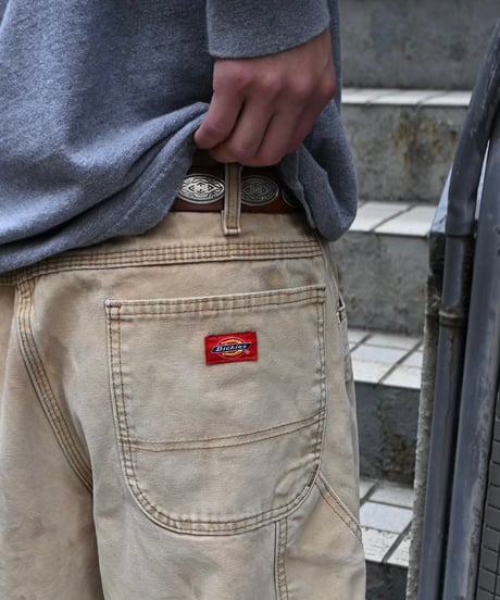 Dickies Remake Jorts -2