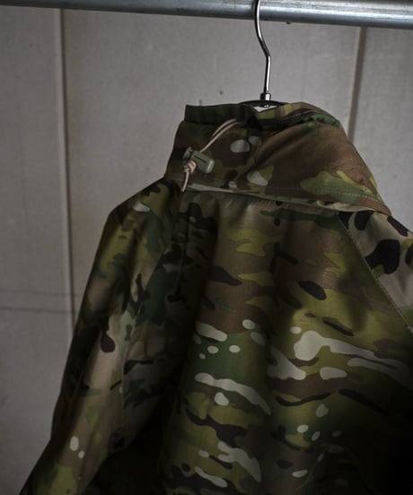 Deadstock Us Army APECS MULTICAM® GORE-TEX Parka