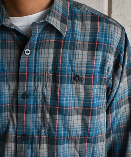 Patagonia Organic Cotton Shirt -3