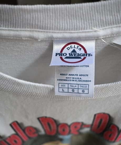 A Christmas Story T-Shirt -2
