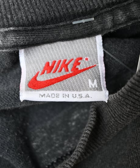 Nike Jordan T-Shirt Made in USA -3