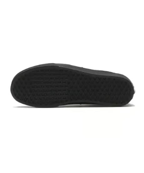 VANS Loafer 53 Leather Black/Marshmallow
