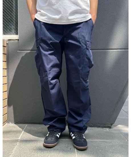 Deadstock Propper BDU Non-Rip Trousers Navy