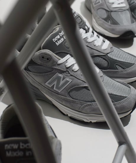 New Balance 993
