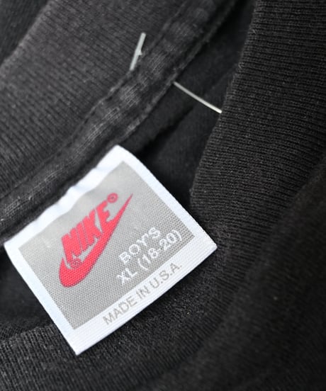 Nike Jordan T-Shirt Made in USA -1