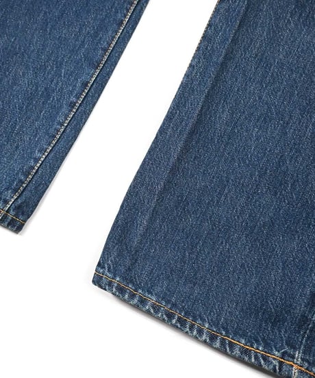 Deadstock Levi's Vintage Clothing 1947 501XX Denim Pants