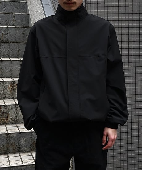 Calvin Klein Teck Jacket Black