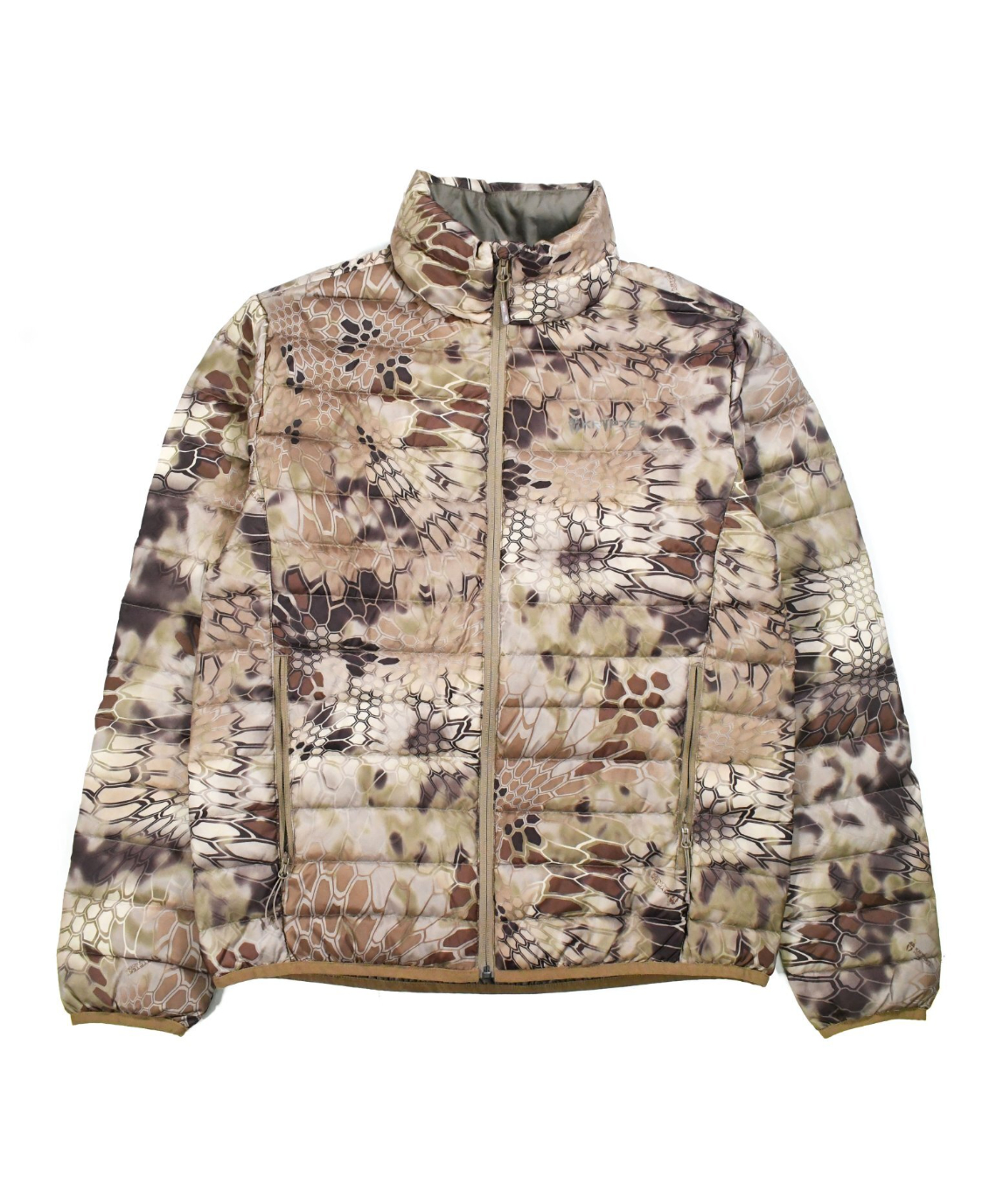 Kryptek high quality Cirius Down Jacket Medium