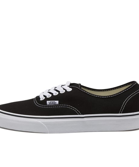 VANS Authentic Black