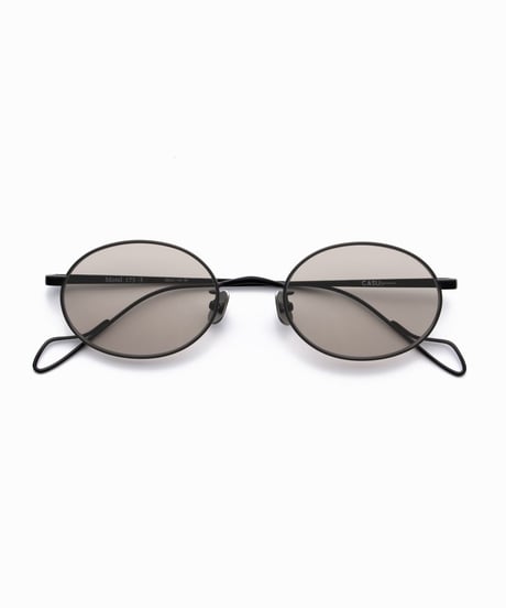 CASU eyewear "Motel 175" (3Colors)