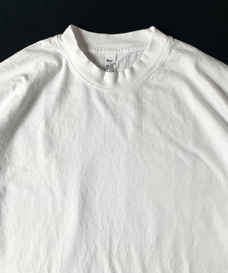 Los Angeles Apparel 6.5oz Garment Dye S/S Tee