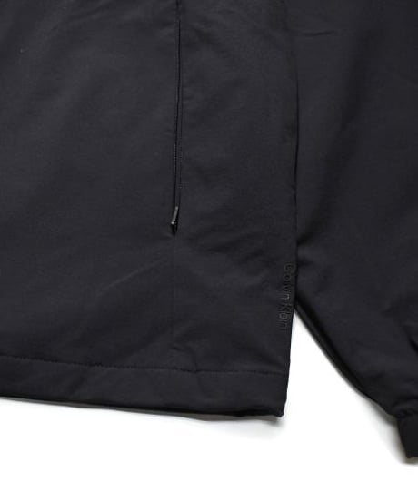 Calvin Klein Teck Jacket Black