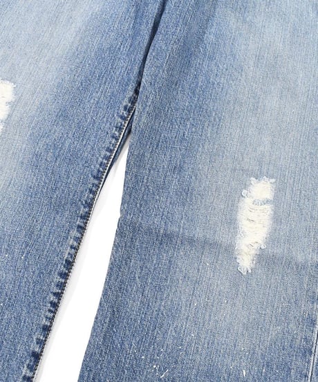 05' Deadstock Levi's 501 Denim Pants #2212
