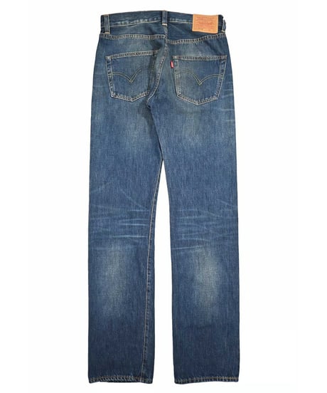 Deadstock Levi's Vintage Clothing 1947 501XX Denim Pants