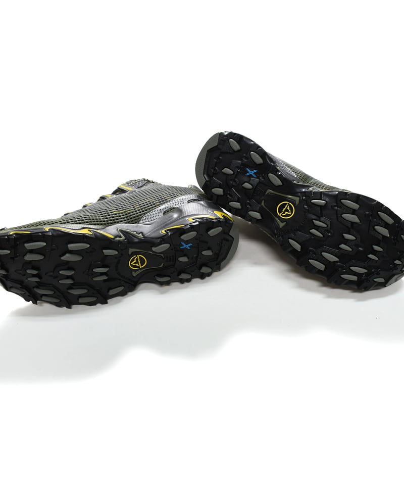 LA Sportiva WILDCAT Lichen/Moss | COUNTER