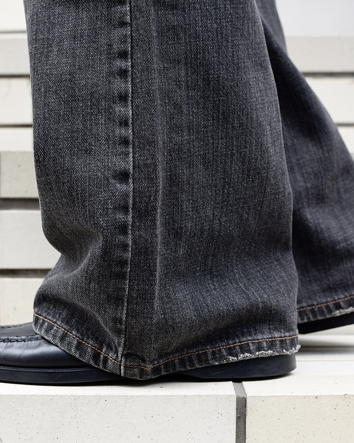 Deadstock Levi
