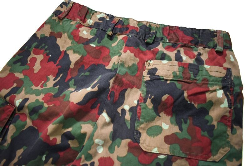 パンツ Mono Camouflage Field Pants THE NORTH FACE PURPLE LABEL N25SC041 (N25SC041) | THE NORTH