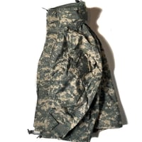 DEADSTOCK US ARMY GORE-TEX ACU COLD WEATHER PARKA DEDITAL CAMO by PROPPER