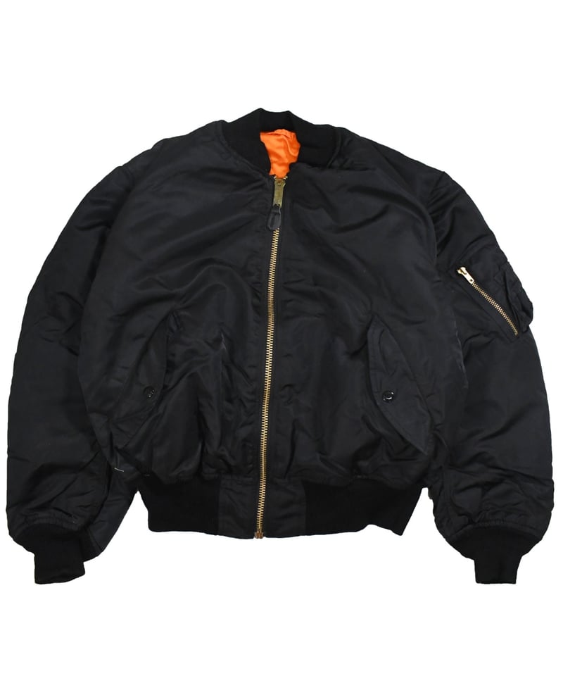 Deadstock Winfield International MA-1 Flight Ja