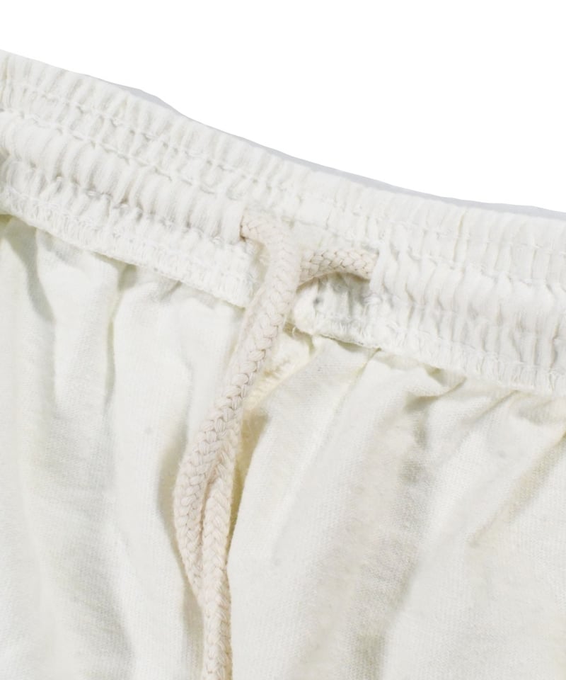 Los Angeles Apparel 8.5oz Wide Leg Jersey Pants