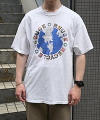 Reduce Reuse Recycle T-Shirt -3