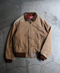 80-90s Carhartt Santa Fe Jacket "Made in USA"