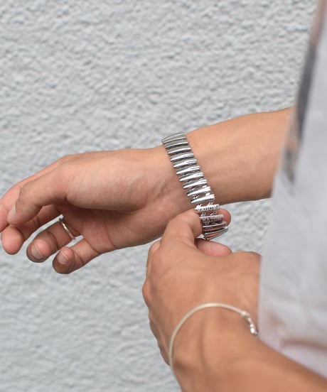 VAGUE WATCH CO. Coussin Early Extension
