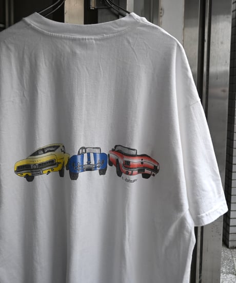 Americana Classic T-Shirt -6